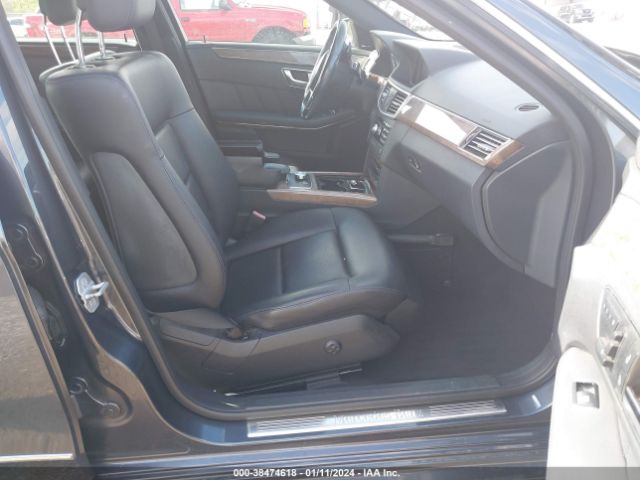 Photo 4 VIN: WDDHF5KBXDA772346 - MERCEDES-BENZ E 350 