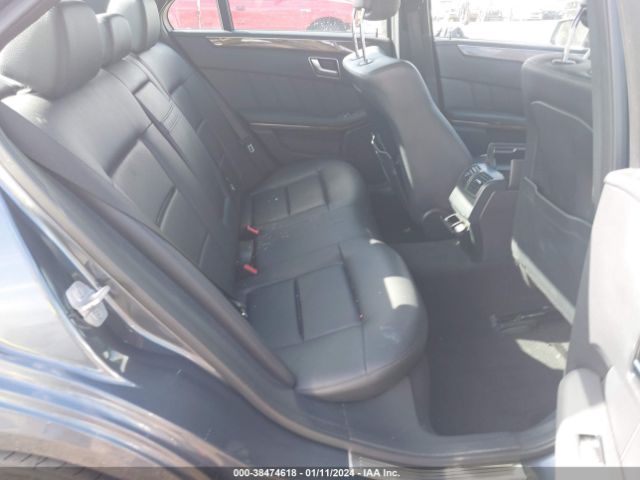 Photo 7 VIN: WDDHF5KBXDA772346 - MERCEDES-BENZ E 350 