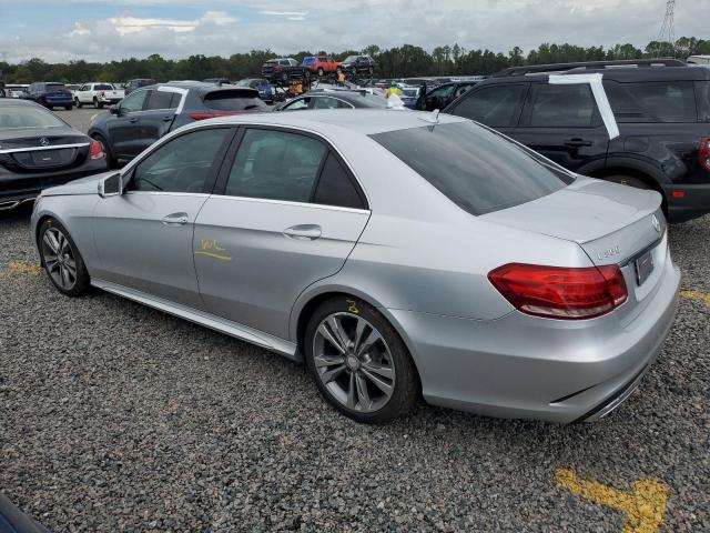 Photo 1 VIN: WDDHF5KBXEA777757 - MERCEDES-BENZ E 350 