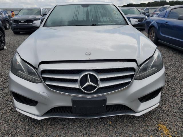 Photo 4 VIN: WDDHF5KBXEA777757 - MERCEDES-BENZ E 350 