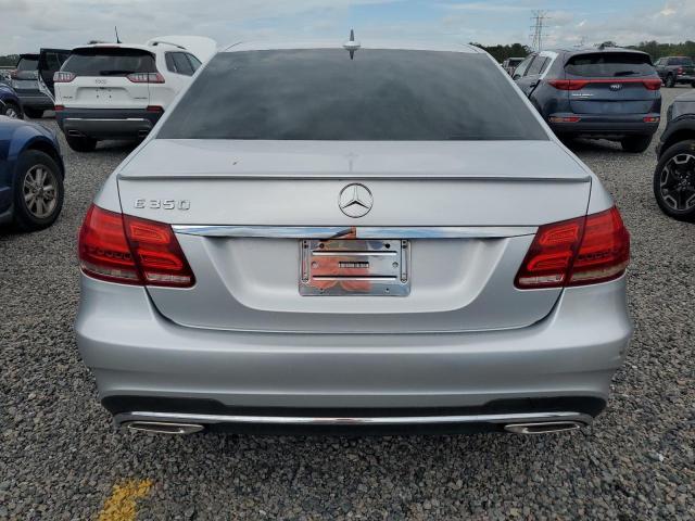 Photo 5 VIN: WDDHF5KBXEA777757 - MERCEDES-BENZ E 350 