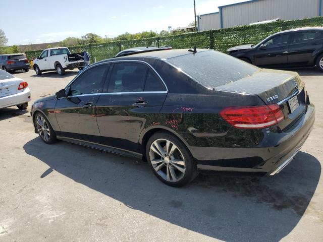 Photo 1 VIN: WDDHF5KBXEA786801 - MERCEDES-BENZ E-CLASS 