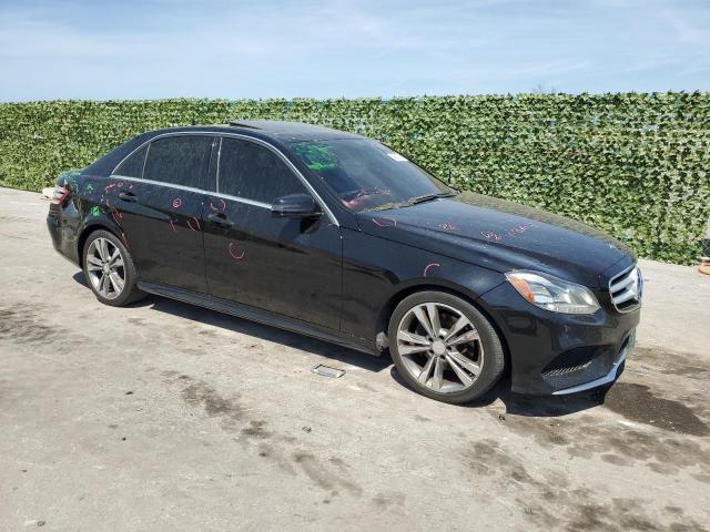 Photo 3 VIN: WDDHF5KBXEA786801 - MERCEDES-BENZ E-CLASS 