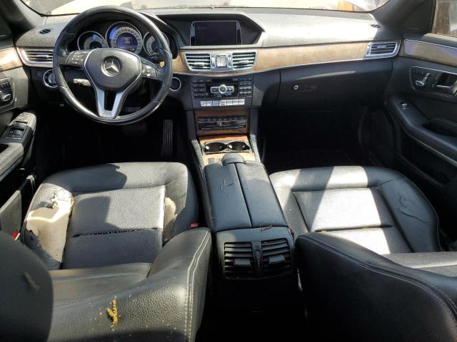 Photo 7 VIN: WDDHF5KBXEA786801 - MERCEDES-BENZ E-CLASS 