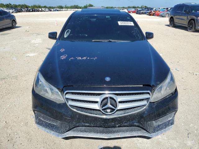 Photo 4 VIN: WDDHF5KBXEA786801 - MERCEDES-BENZ E-CLASS 