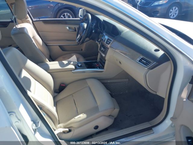 Photo 4 VIN: WDDHF5KBXEA801068 - MERCEDES-BENZ E 350 