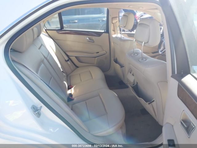 Photo 7 VIN: WDDHF5KBXEA801068 - MERCEDES-BENZ E 350 