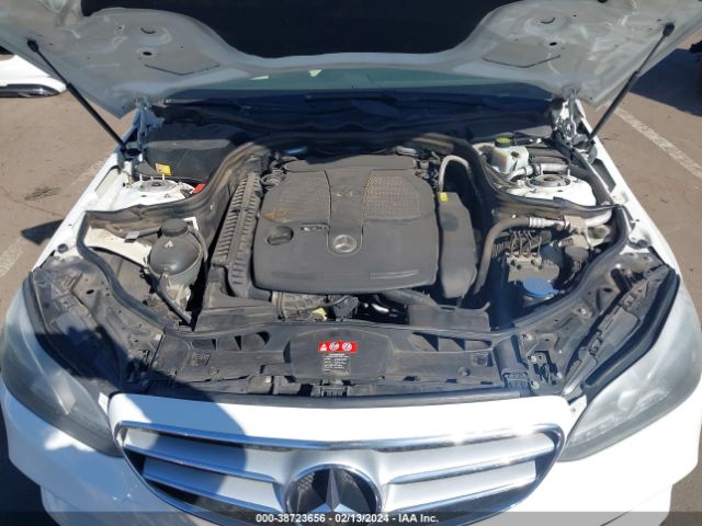 Photo 9 VIN: WDDHF5KBXEA801068 - MERCEDES-BENZ E 350 