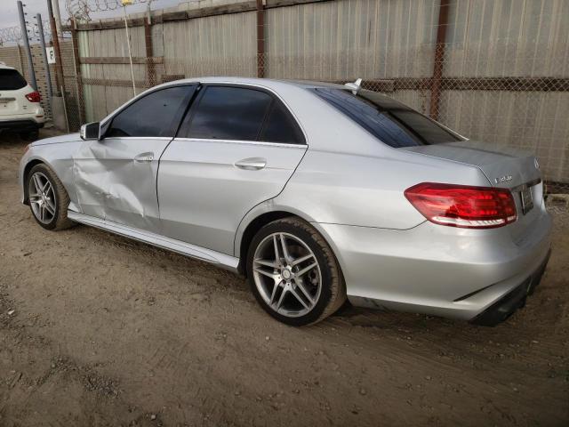 Photo 1 VIN: WDDHF5KBXEA803970 - MERCEDES-BENZ E 350 