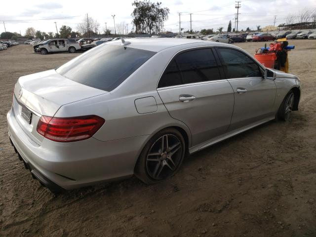 Photo 2 VIN: WDDHF5KBXEA803970 - MERCEDES-BENZ E 350 