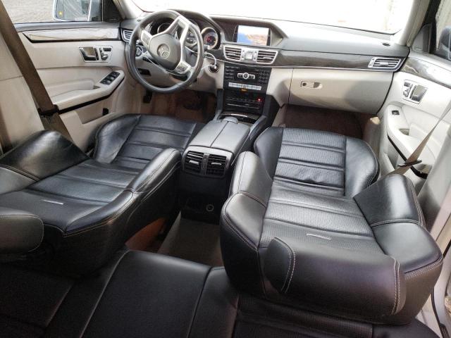 Photo 7 VIN: WDDHF5KBXEA803970 - MERCEDES-BENZ E 350 