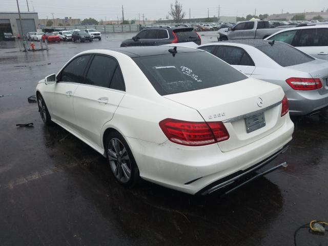 Photo 2 VIN: WDDHF5KBXEA825368 - MERCEDES-BENZ E 350 