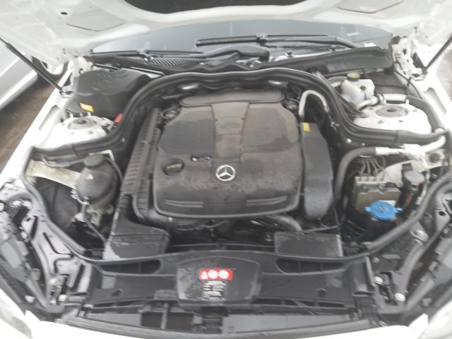 Photo 6 VIN: WDDHF5KBXEA825368 - MERCEDES-BENZ E 350 