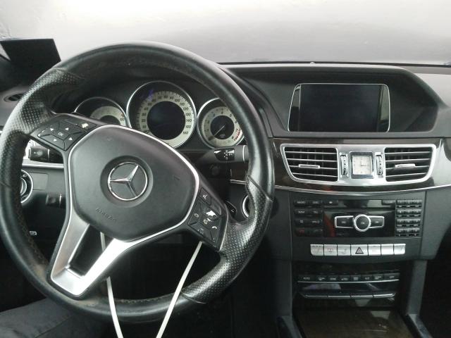 Photo 8 VIN: WDDHF5KBXEA825368 - MERCEDES-BENZ E 350 