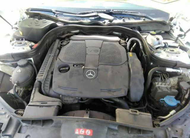 Photo 9 VIN: WDDHF5KBXEA836113 - MERCEDES-BENZ E-KLASSE 