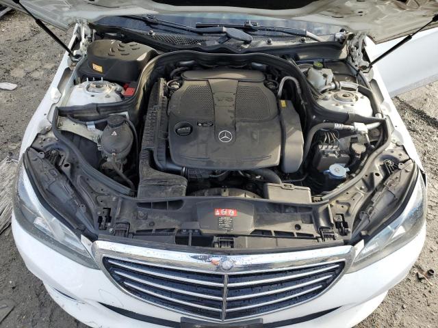 Photo 10 VIN: WDDHF5KBXEA853557 - MERCEDES-BENZ E 350 