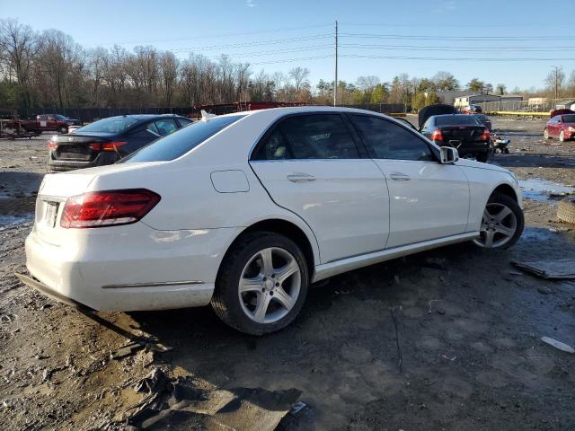 Photo 2 VIN: WDDHF5KBXEA853557 - MERCEDES-BENZ E 350 