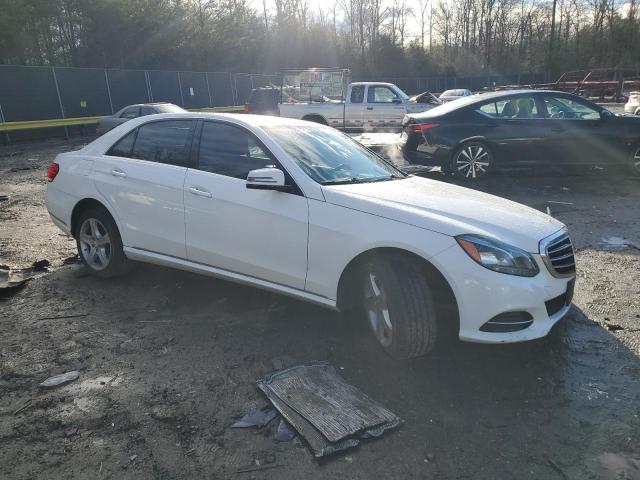 Photo 3 VIN: WDDHF5KBXEA853557 - MERCEDES-BENZ E 350 