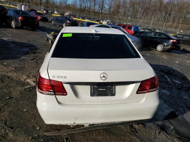 Photo 5 VIN: WDDHF5KBXEA853557 - MERCEDES-BENZ E 350 