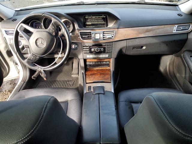 Photo 7 VIN: WDDHF5KBXEA853557 - MERCEDES-BENZ E 350 