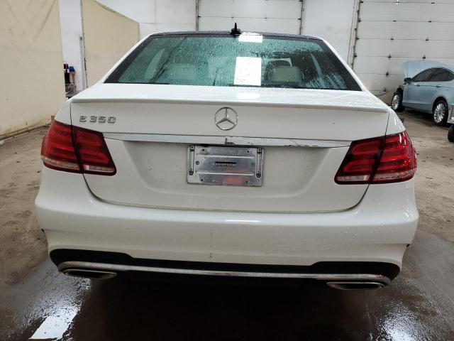 Photo 5 VIN: WDDHF5KBXEA861982 - MERCEDES-BENZ E 350 