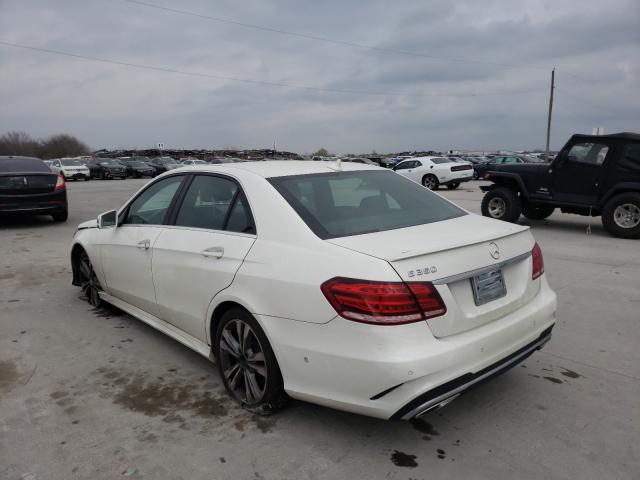 Photo 2 VIN: WDDHF5KBXEA870052 - MERCEDES-BENZ E 350 