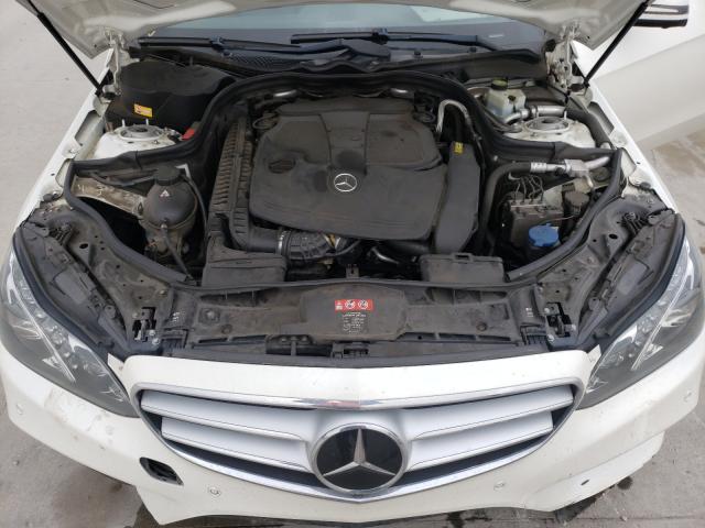 Photo 6 VIN: WDDHF5KBXEA870052 - MERCEDES-BENZ E 350 