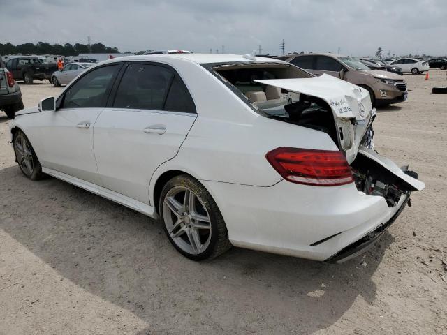 Photo 1 VIN: WDDHF5KBXEA880340 - MERCEDES-BENZ E 350 