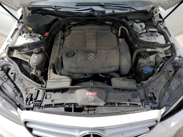 Photo 10 VIN: WDDHF5KBXEA880340 - MERCEDES-BENZ E 350 