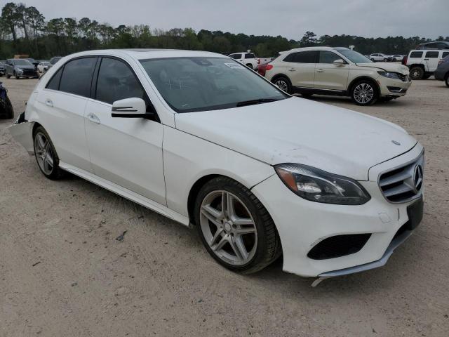 Photo 3 VIN: WDDHF5KBXEA880340 - MERCEDES-BENZ E 350 