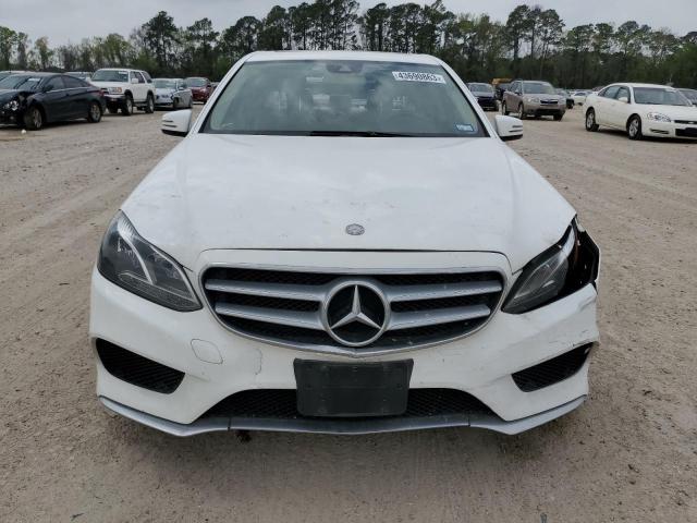 Photo 4 VIN: WDDHF5KBXEA880340 - MERCEDES-BENZ E 350 