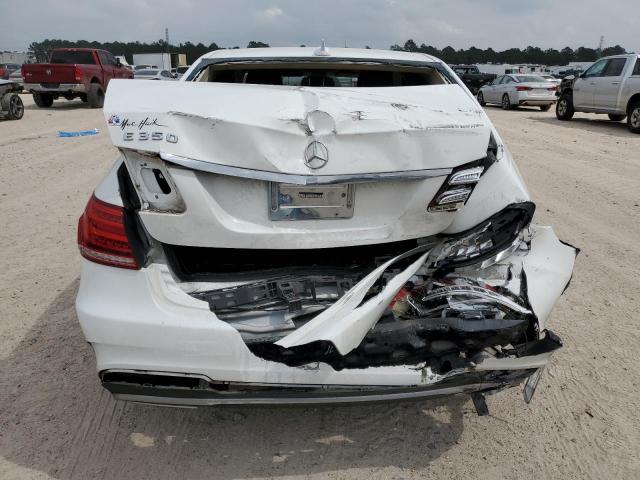 Photo 5 VIN: WDDHF5KBXEA880340 - MERCEDES-BENZ E 350 