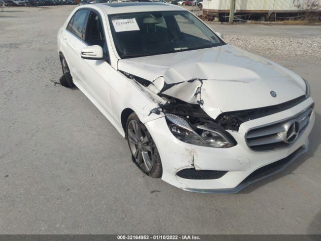 Photo 5 VIN: WDDHF5KBXEA889040 - MERCEDES-BENZ E-CLASS 