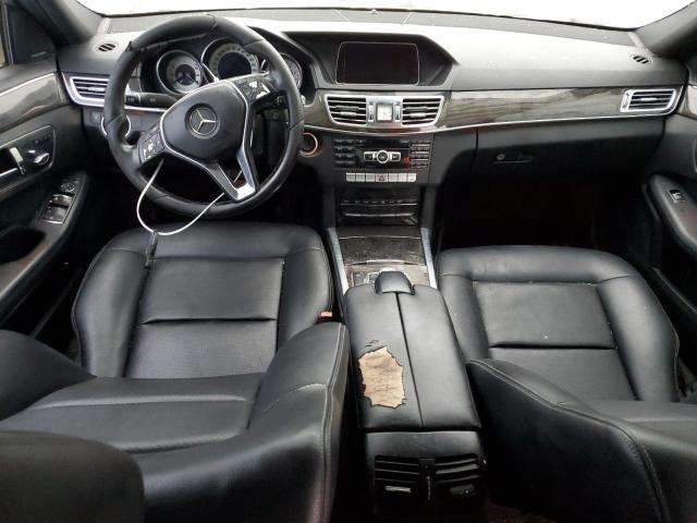 Photo 7 VIN: WDDHF5KBXEA897073 - MERCEDES-BENZ E-CLASS 