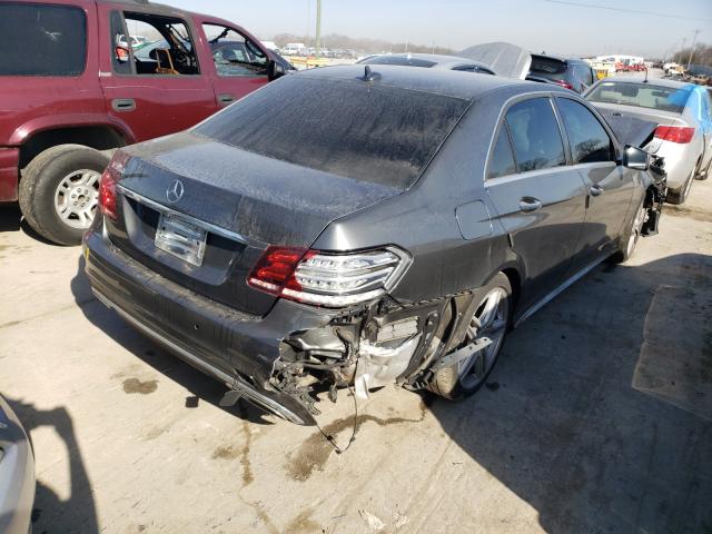 Photo 3 VIN: WDDHF5KBXEA910145 - MERCEDES-BENZ E 350 