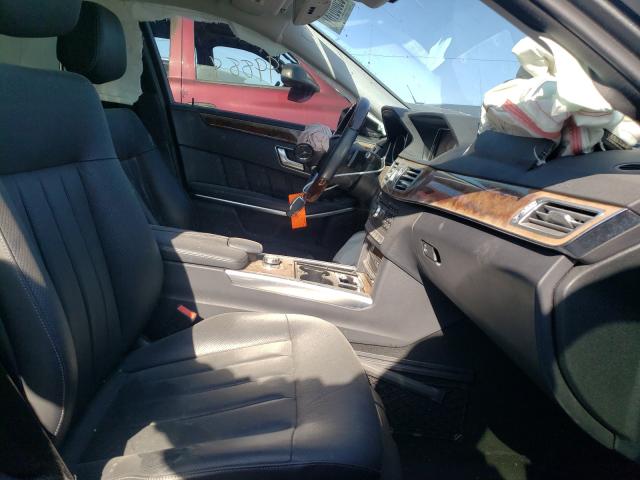 Photo 4 VIN: WDDHF5KBXEA910145 - MERCEDES-BENZ E 350 