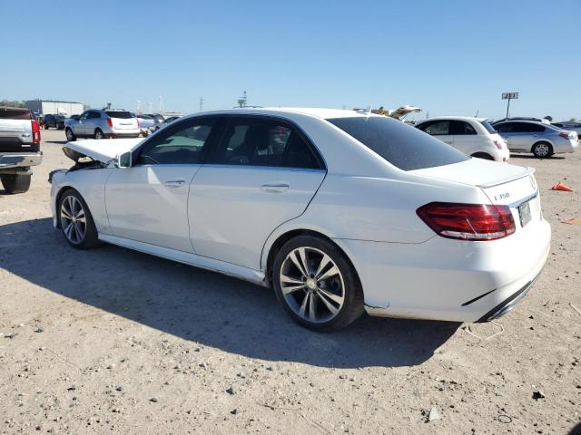 Photo 1 VIN: WDDHF5KBXEA939354 - MERCEDES-BENZ E 350 