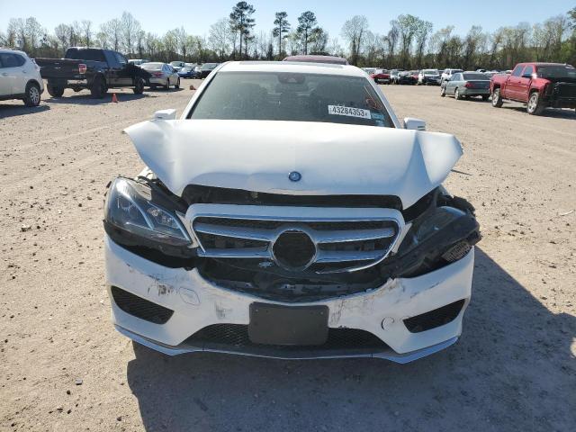 Photo 4 VIN: WDDHF5KBXEA939354 - MERCEDES-BENZ E 350 