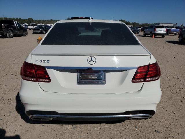 Photo 5 VIN: WDDHF5KBXEA939354 - MERCEDES-BENZ E 350 