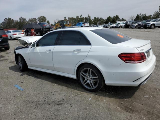 Photo 1 VIN: WDDHF5KBXEB004572 - MERCEDES-BENZ E 350 