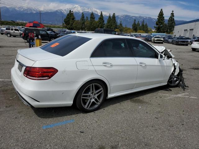 Photo 2 VIN: WDDHF5KBXEB004572 - MERCEDES-BENZ E 350 