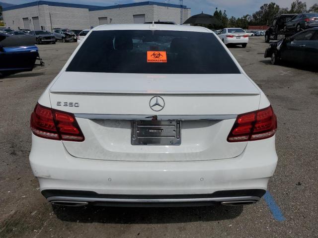 Photo 5 VIN: WDDHF5KBXEB004572 - MERCEDES-BENZ E 350 