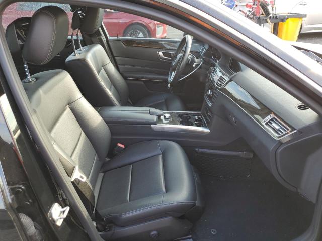 Photo 4 VIN: WDDHF5KBXEB015331 - MERCEDES-BENZ E 350 