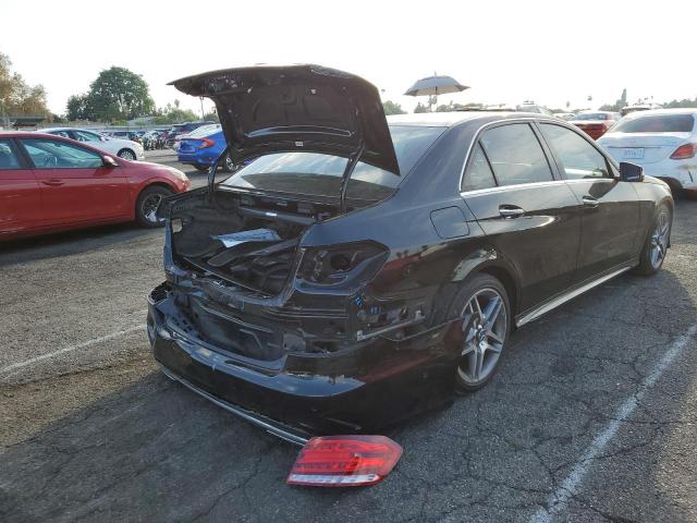 Photo 8 VIN: WDDHF5KBXEB015331 - MERCEDES-BENZ E 350 