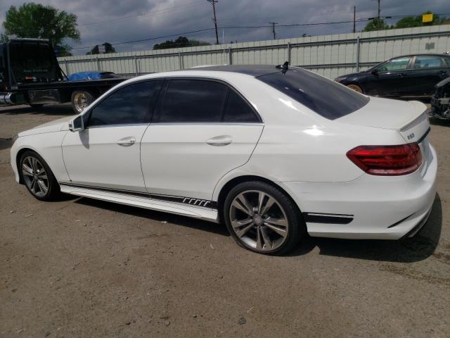 Photo 1 VIN: WDDHF5KBXEB023588 - MERCEDES-BENZ E 350 