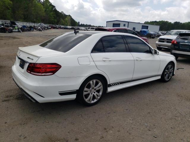 Photo 2 VIN: WDDHF5KBXEB023588 - MERCEDES-BENZ E 350 