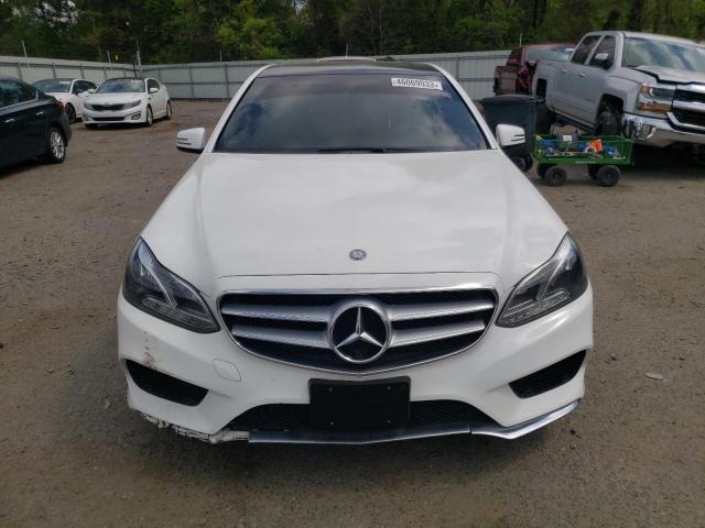 Photo 4 VIN: WDDHF5KBXEB023588 - MERCEDES-BENZ E 350 