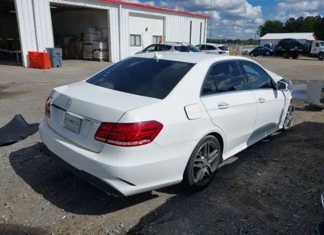 Photo 3 VIN: WDDHF5KBXEB026068 - MERCEDES-BENZ E 350 