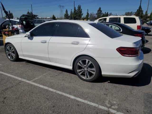 Photo 1 VIN: WDDHF5KBXFB085221 - MERCEDES-BENZ E-CLASS 