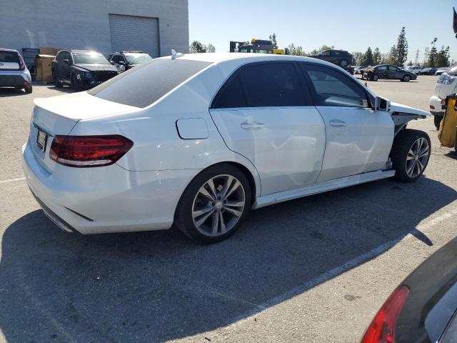 Photo 2 VIN: WDDHF5KBXFB085221 - MERCEDES-BENZ E-CLASS 